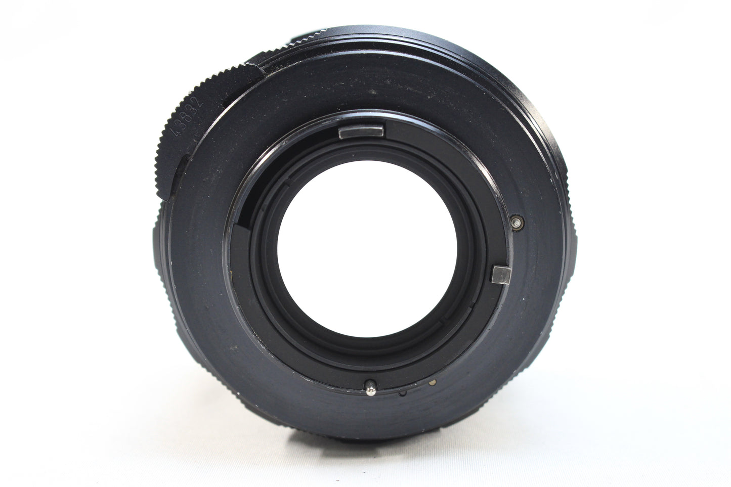 【中古(used)】アサヒペンタックス SMC TAKUMAR 85mmF1.8