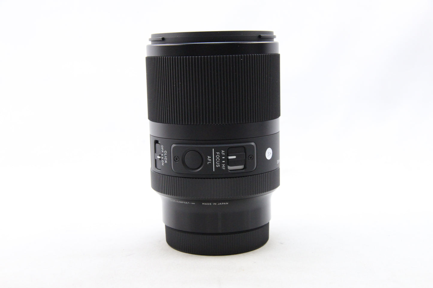 【中古(used)】SIGMA 35mm F1.4 DG DN L-mount