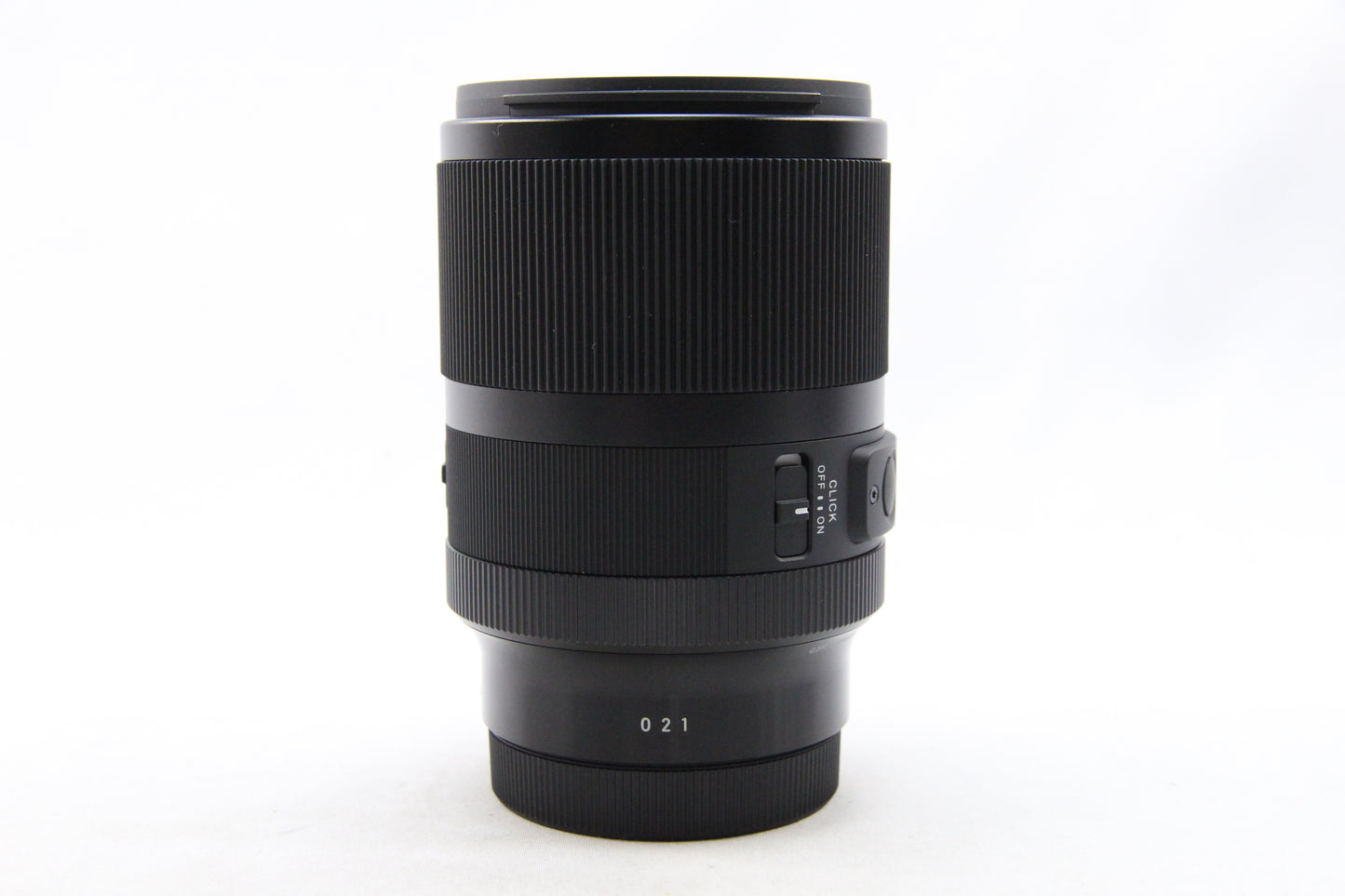 【中古(used)】SIGMA 35mm F1.4 DG DN L-mount