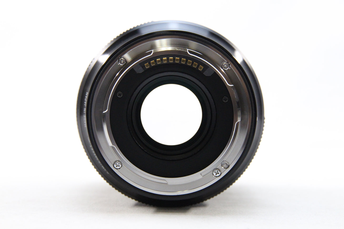 【中古(used)】SIGMA 35mm F1.4 DG DN L-mount