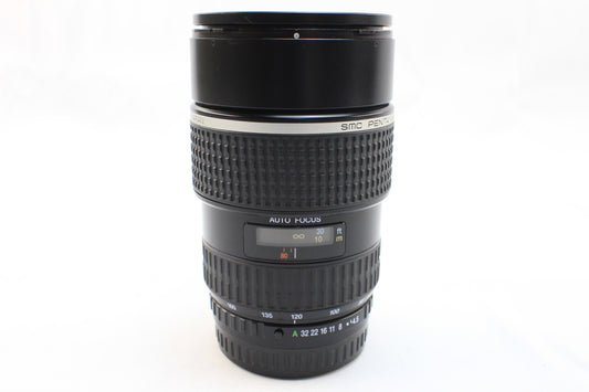 【中古】ペンタックス FA645 80-160mmF4.5