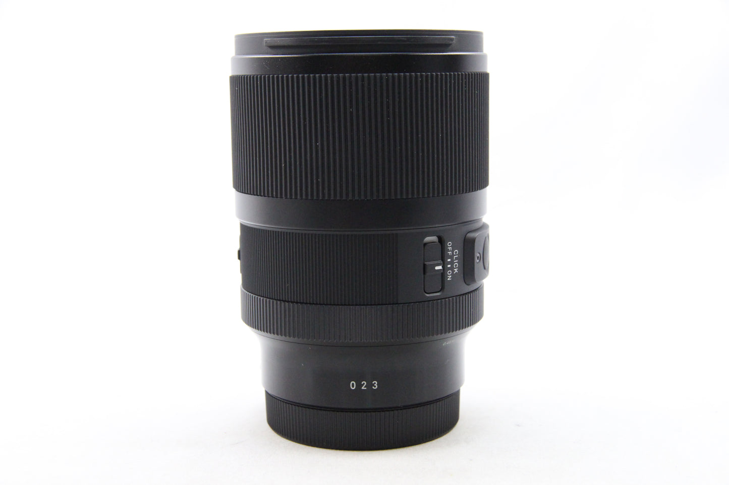 【中古(used)】SIGMA 50mm F1.4 DG DN L-mount