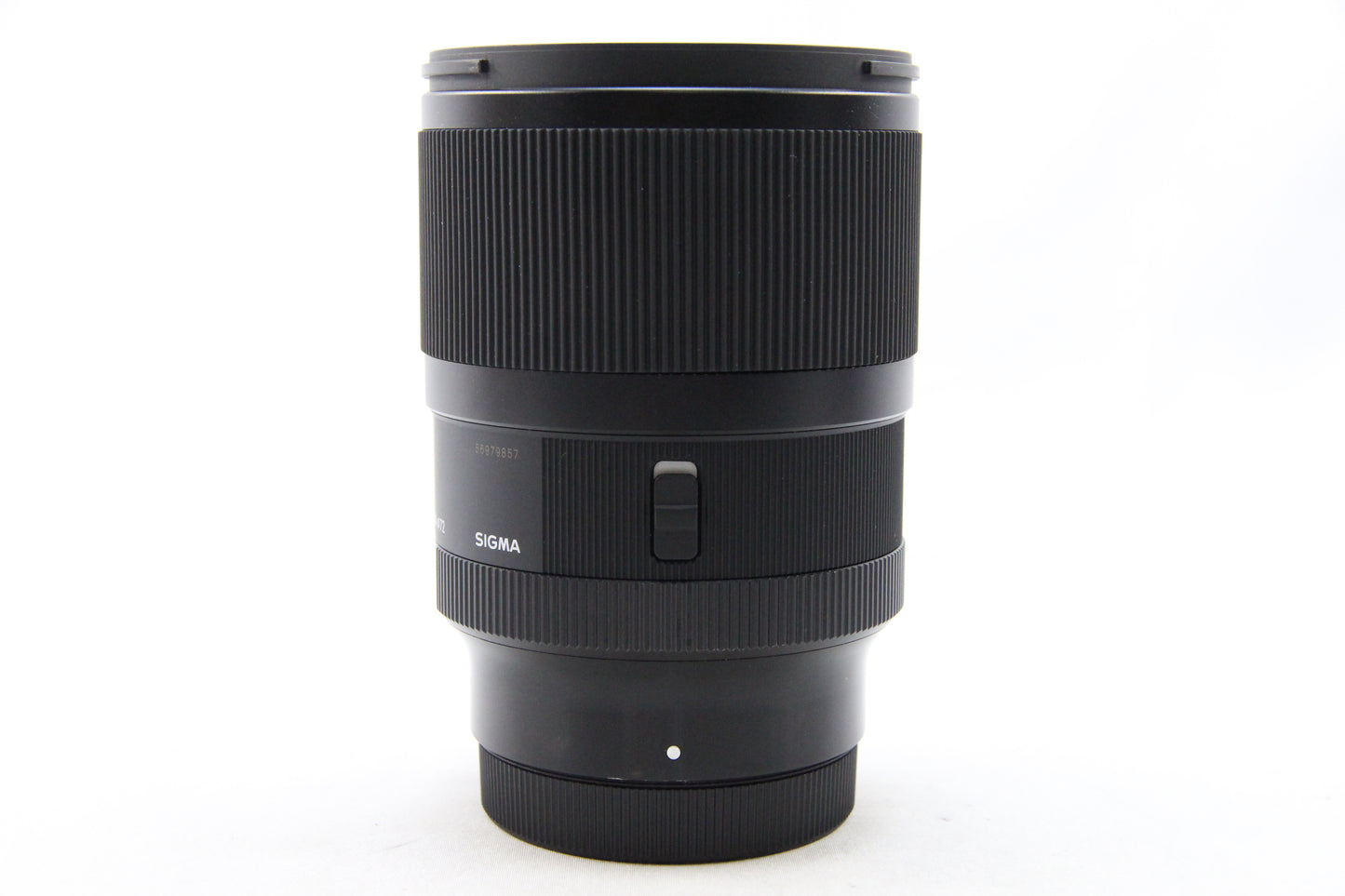 【中古(used)】SIGMA 50mm F1.4 DG DN L-mount