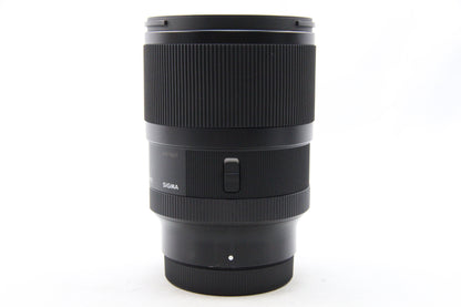 【中古(used)】SIGMA 50mm F1.4 DG DN L-mount