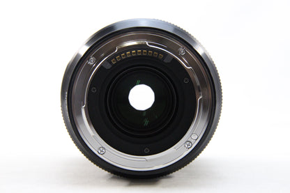 【中古(used)】SIGMA 50mm F1.4 DG DN L-mount