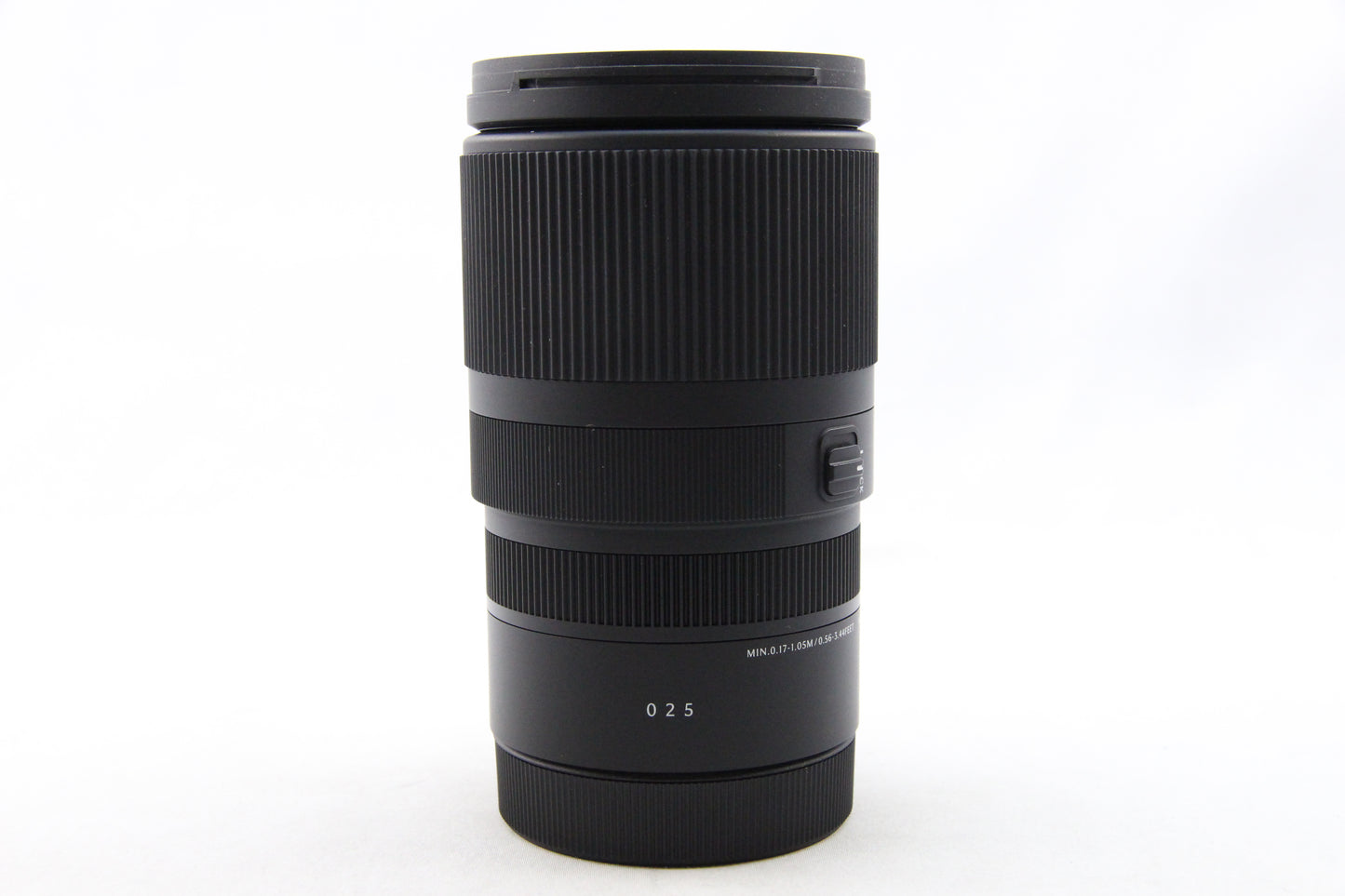 【中古(used)】SIGMA 16-300mm F3.5-6.7 DC OS RF-mount