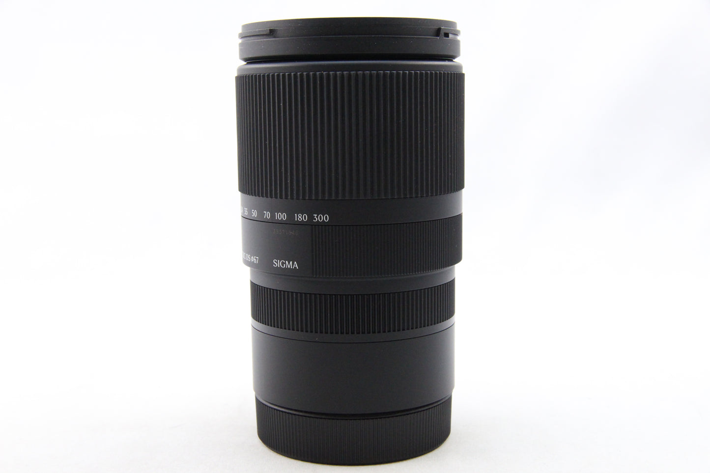 【中古(used)】SIGMA 16-300mm F3.5-6.7 DC OS RF-mount
