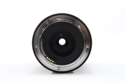 【中古(used)】SIGMA 16-300mm F3.5-6.7 DC OS RF-mount