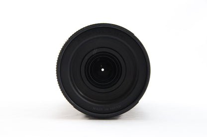 【中古(used)】SIGMA 16-300mm F3.5-6.7 DC OS RF-mount
