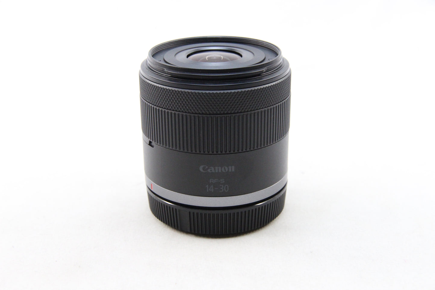 【中古(used)】Canon RF-S 14-30mm F4-6.3 IS STM PZ