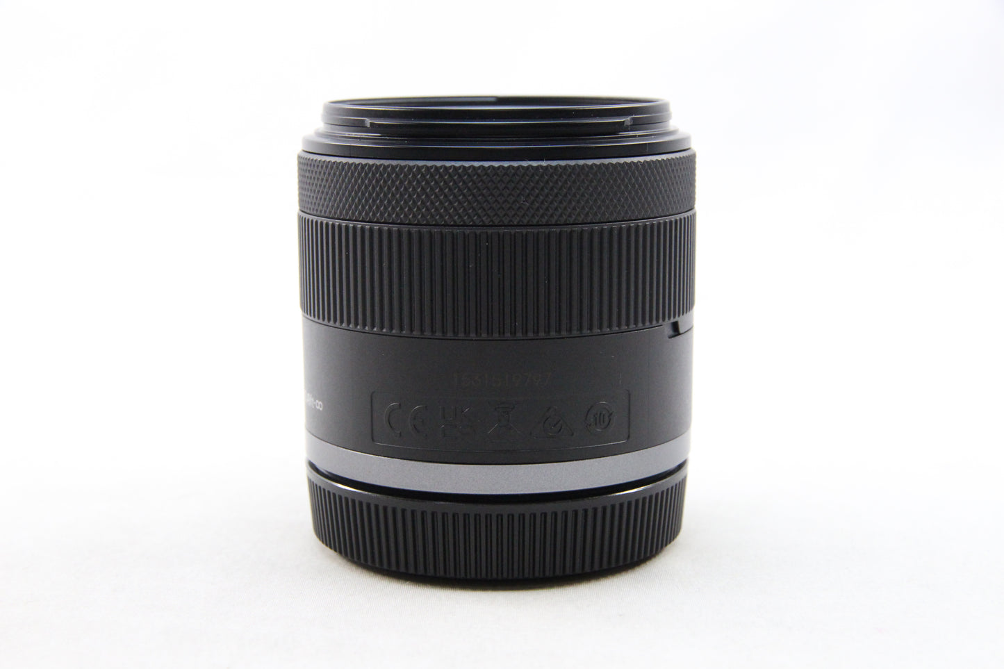 【中古(used)】Canon RF-S 14-30mm F4-6.3 IS STM PZ