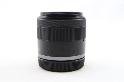 【中古(used)】Canon RF-S 14-30mm F4-6.3 IS STM PZ