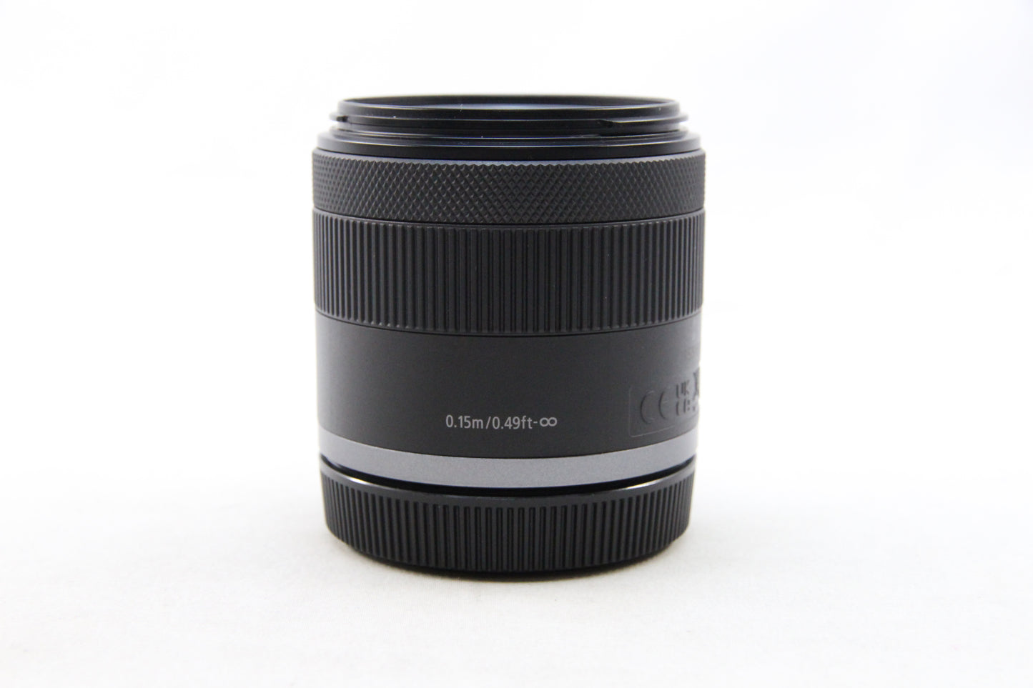 【中古(used)】Canon RF-S 14-30mm F4-6.3 IS STM PZ