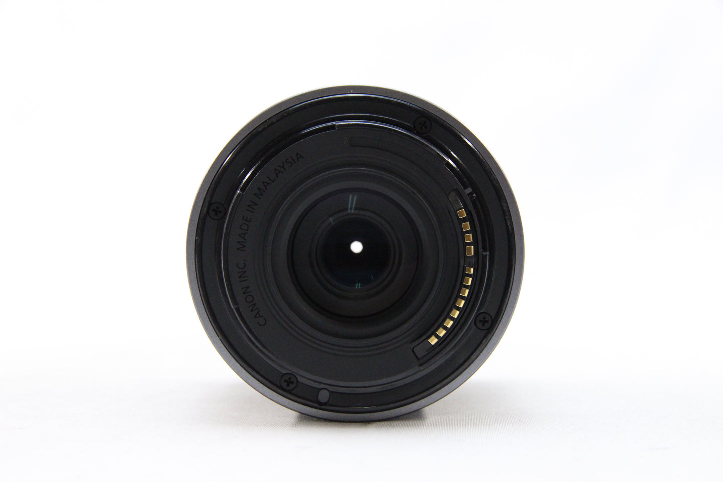 【中古(used)】Canon RF-S 14-30mm F4-6.3 IS STM PZ