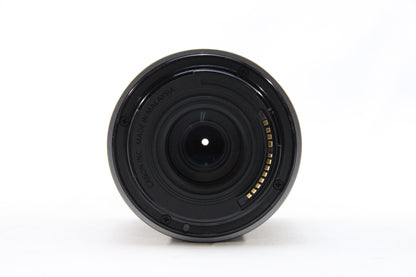 【中古(used)】Canon RF-S 14-30mm F4-6.3 IS STM PZ