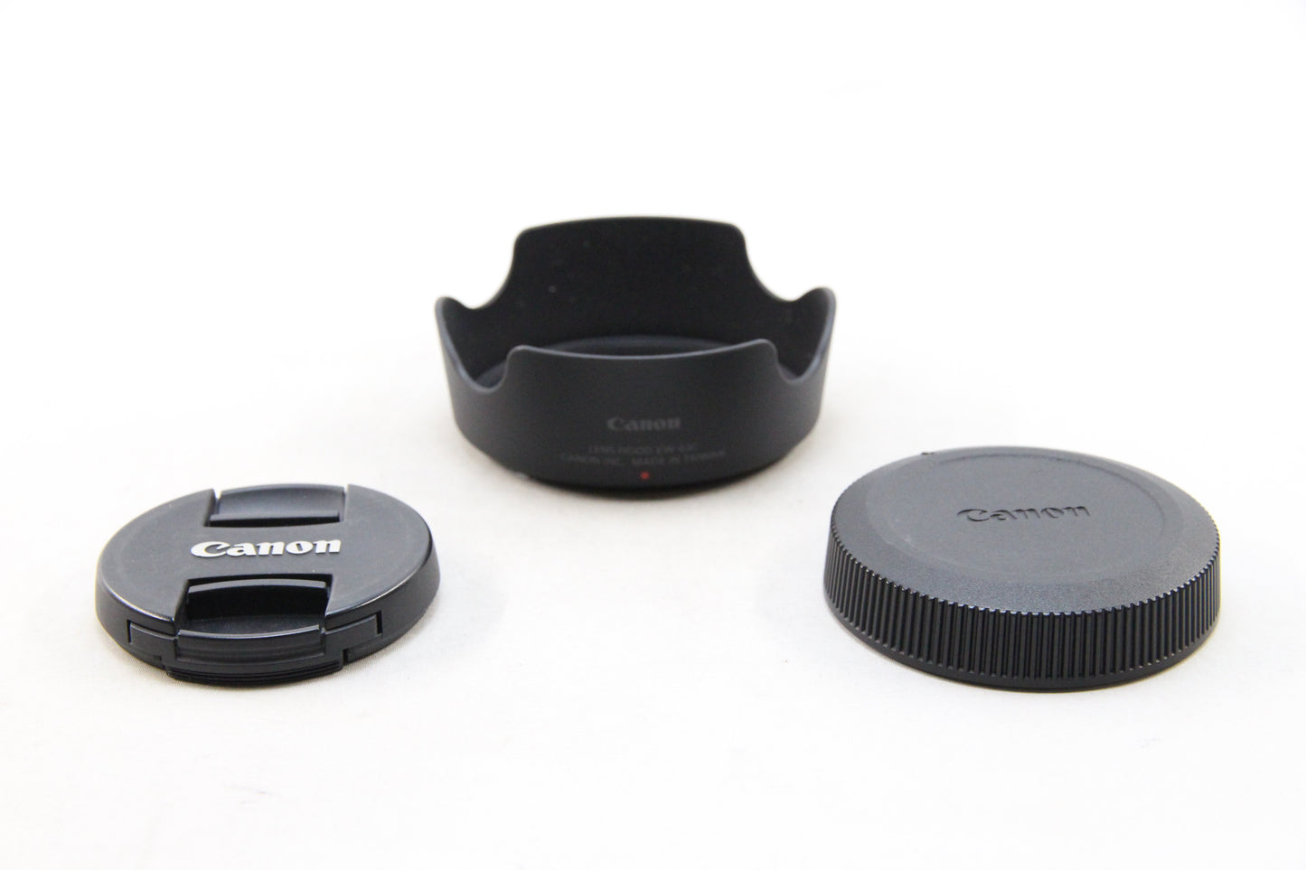 【中古(used)】Canon RF-S 14-30mm F4-6.3 IS STM PZ