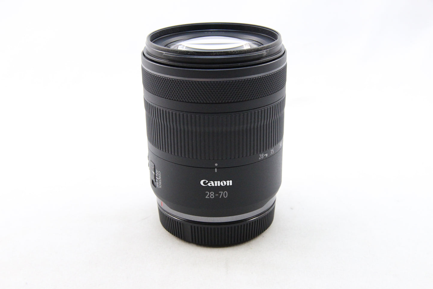 【中古(used)】Canon RF 28-70mm F2.8 IS STM