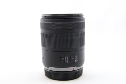 【中古(used)】Canon RF 28-70mm F2.8 IS STM