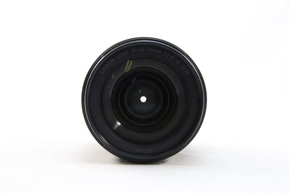 【中古(used)】Canon RF 28-70mm F2.8 IS STM