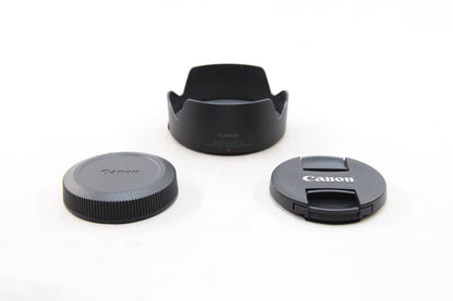 【中古(used)】Canon RF 28-70mm F2.8 IS STM