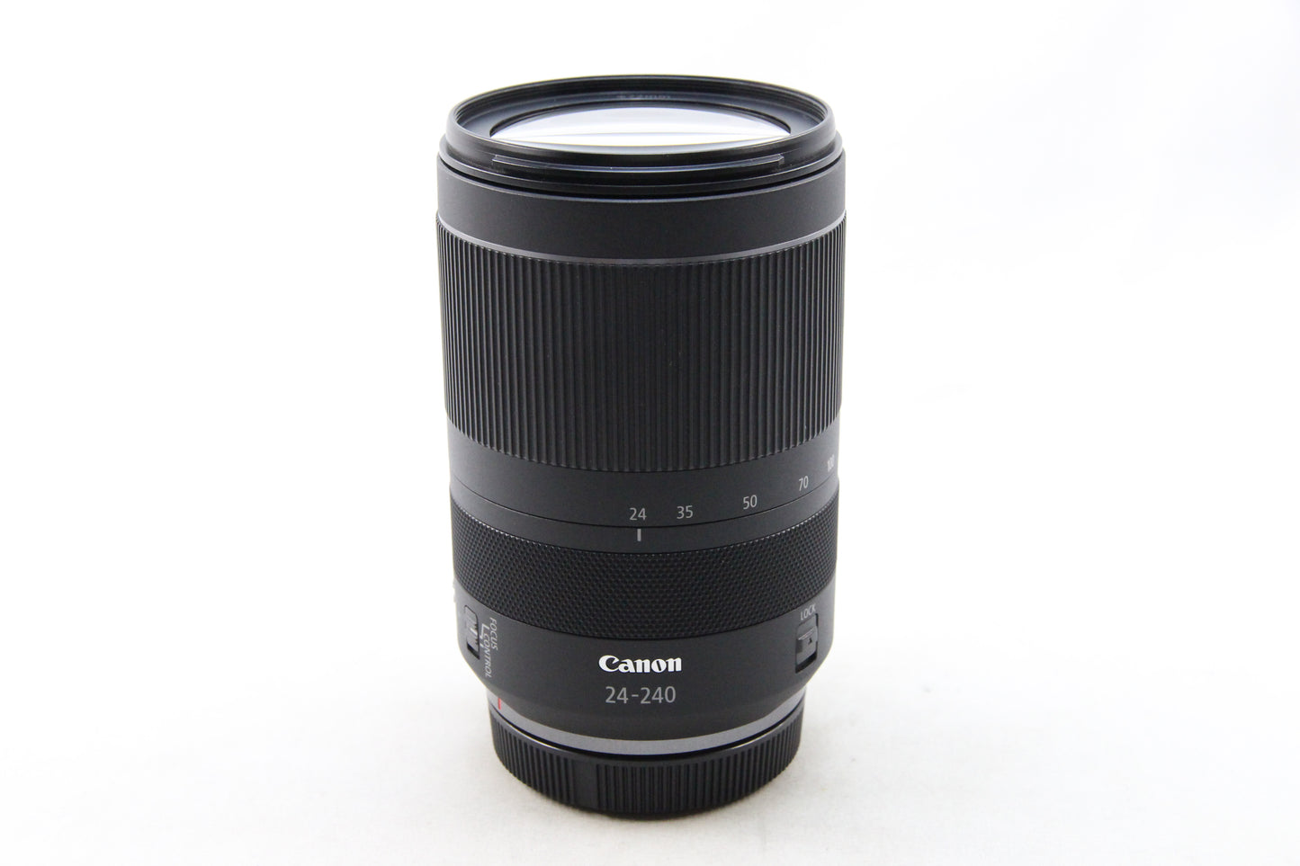 【中古(used)】Canon RF 24-240mm F4-6.3 IS USM