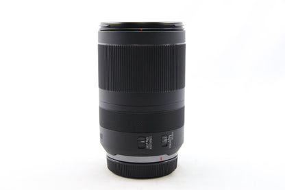 【中古(used)】Canon RF 24-240mm F4-6.3 IS USM