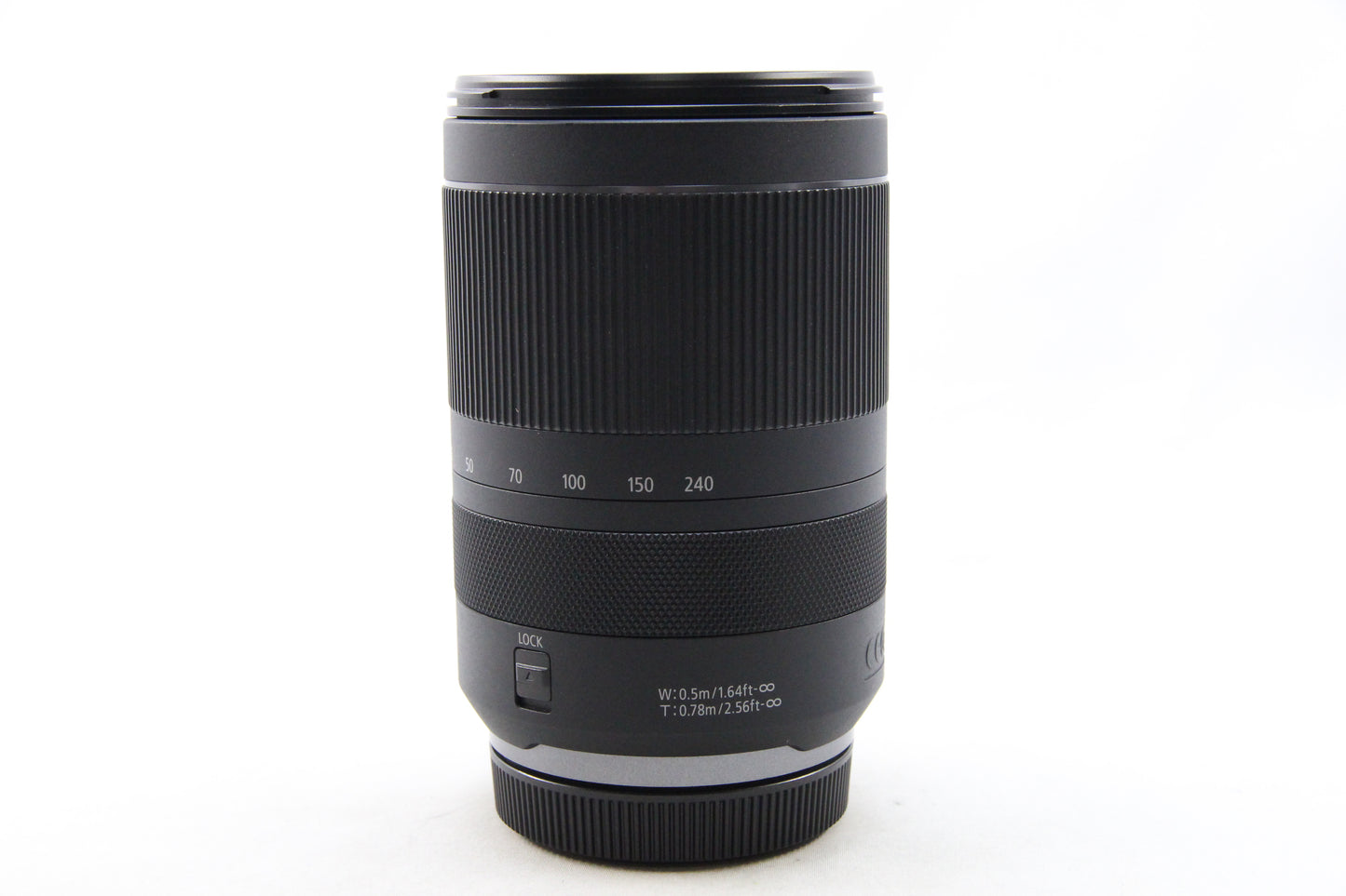 【中古(used)】Canon RF 24-240mm F4-6.3 IS USM