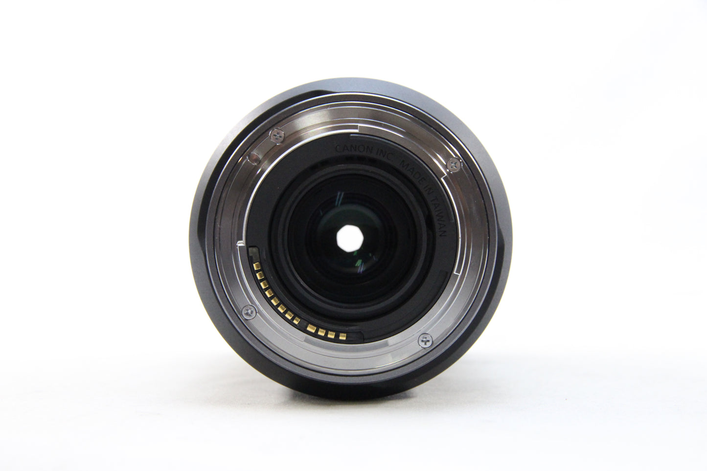【中古(used)】Canon RF 24-240mm F4-6.3 IS USM