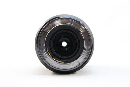 【中古(used)】Canon RF 24-240mm F4-6.3 IS USM
