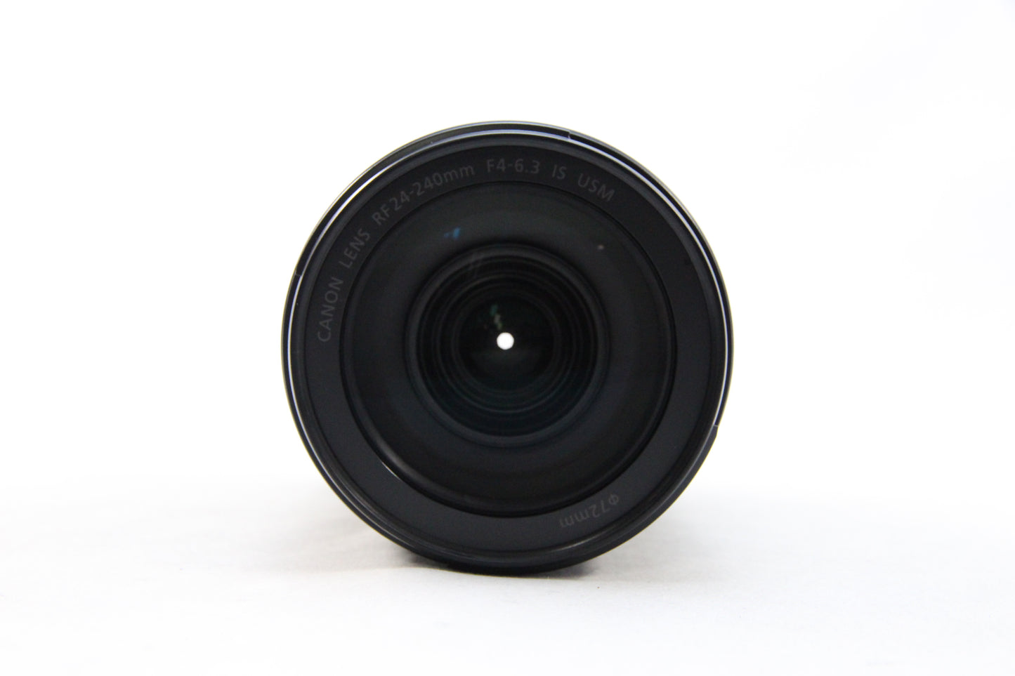 【中古(used)】Canon RF 24-240mm F4-6.3 IS USM
