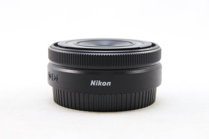 【中古(used)】NIKKOR Z 26mm F2.8