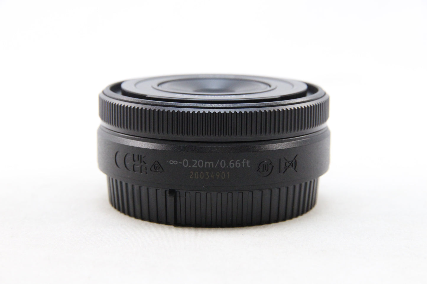 【中古(used)】NIKKOR Z 26mm F2.8