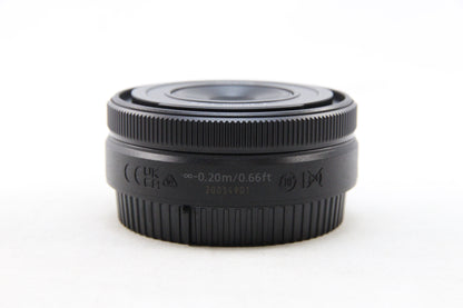 【中古(used)】NIKKOR Z 26mm F2.8