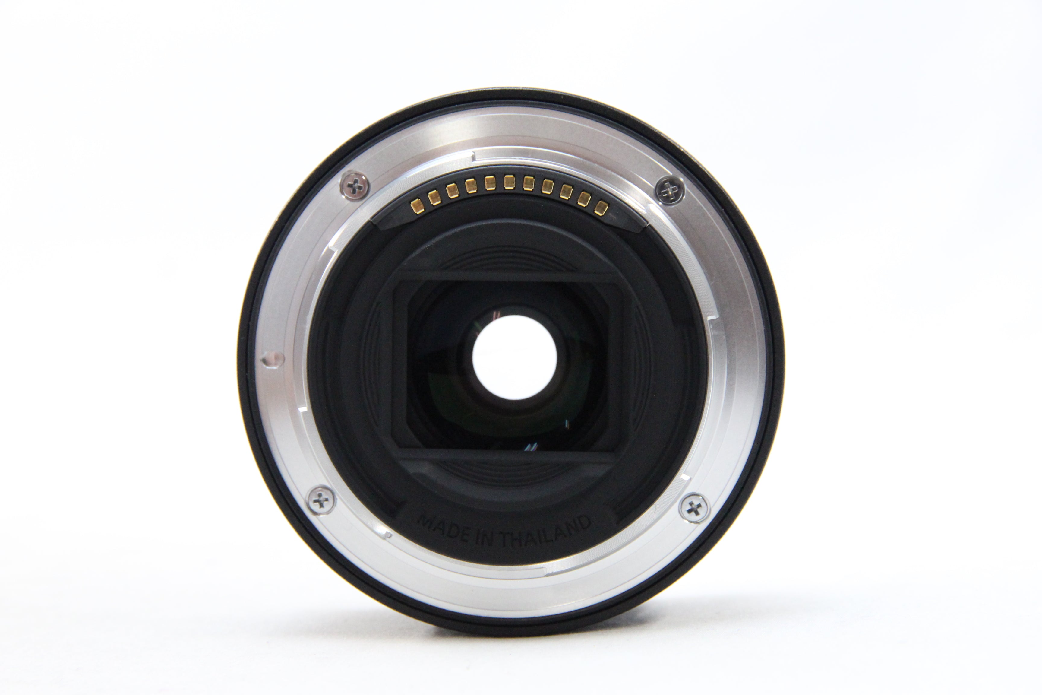 中古(used)】NIKKOR Z 26mm F2.8 – トキワカメラ