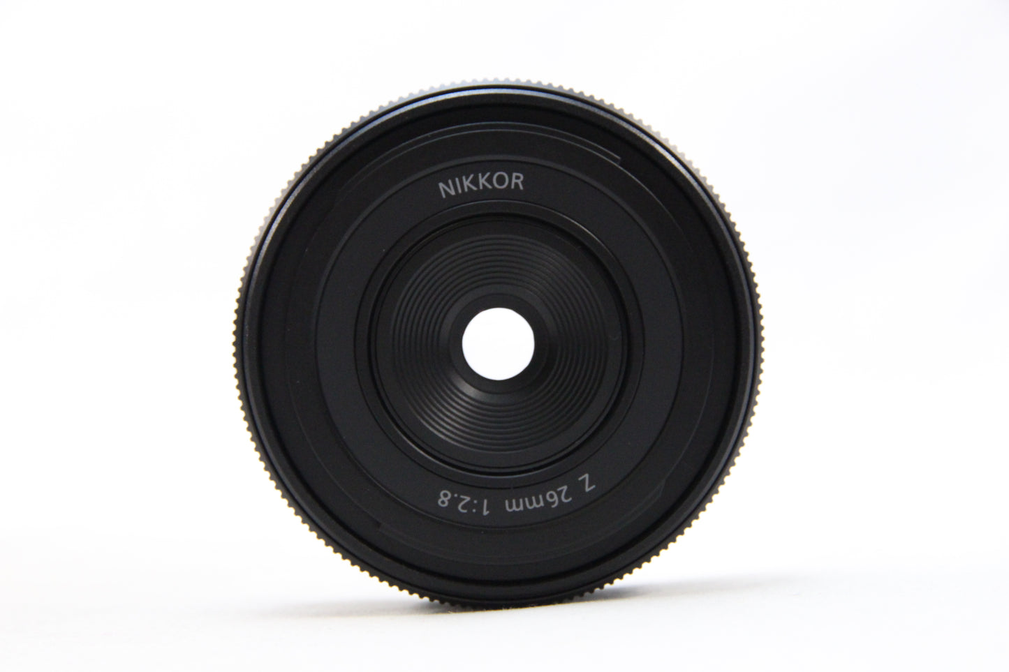 【中古(used)】NIKKOR Z 26mm F2.8