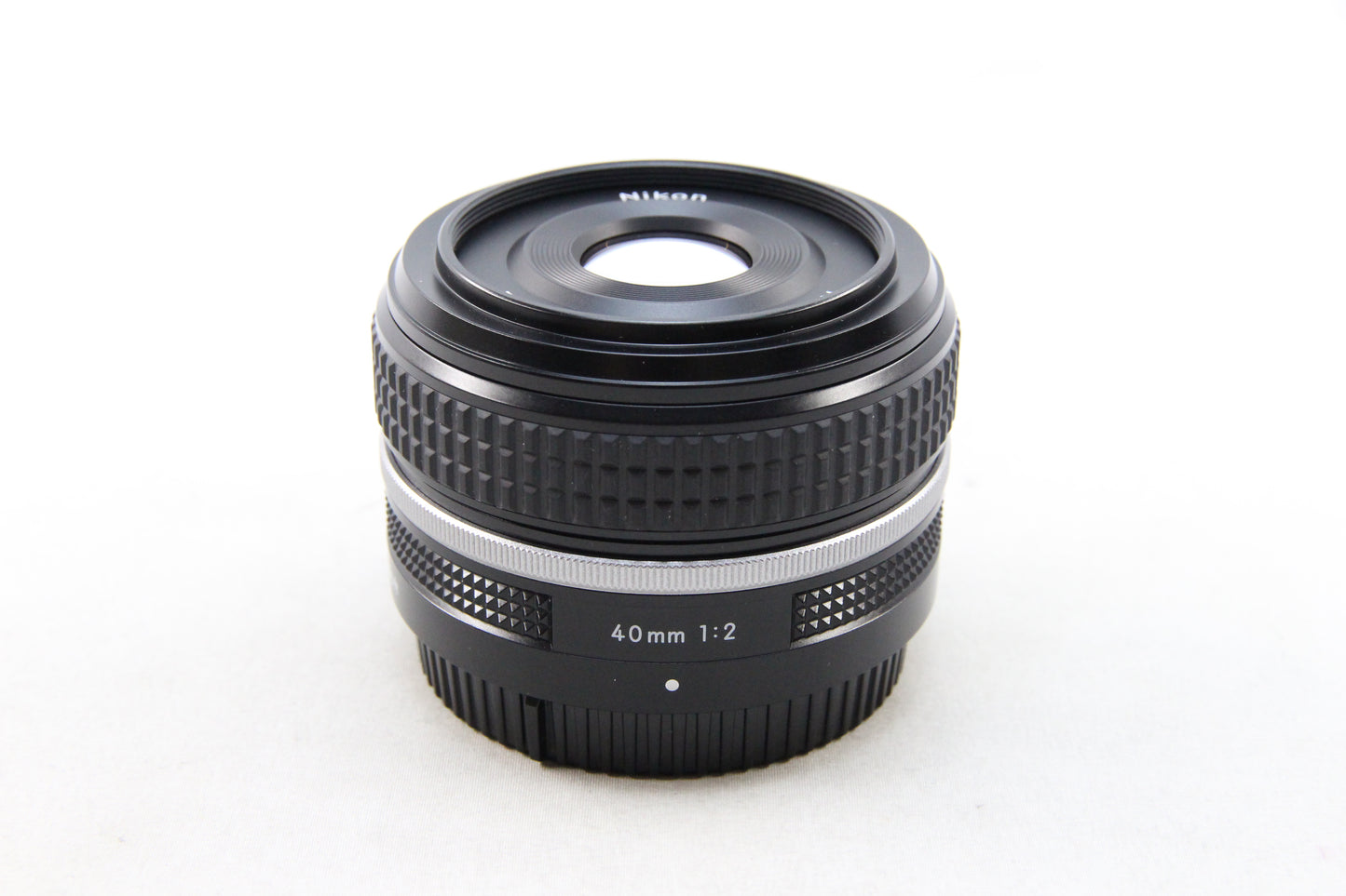 【中古(used)】NIKKOR Z 40mm F2 SE