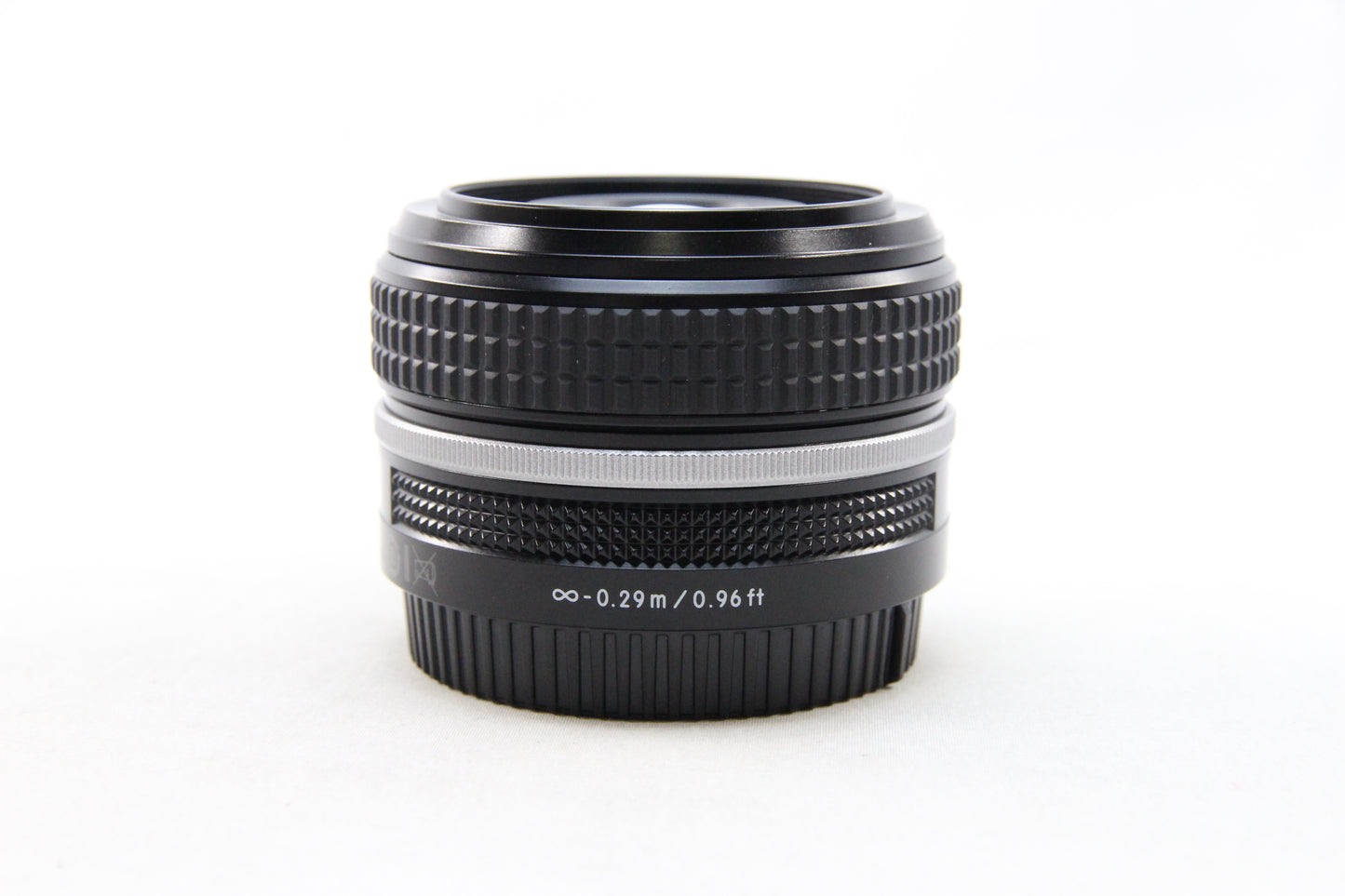 【中古(used)】NIKKOR Z 40mm F2 SE