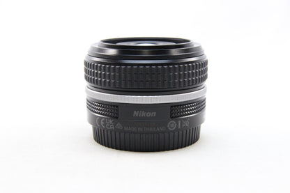 【中古(used)】NIKKOR Z 40mm F2 SE
