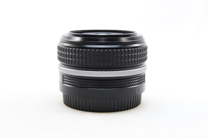【中古(used)】NIKKOR Z 40mm F2 SE
