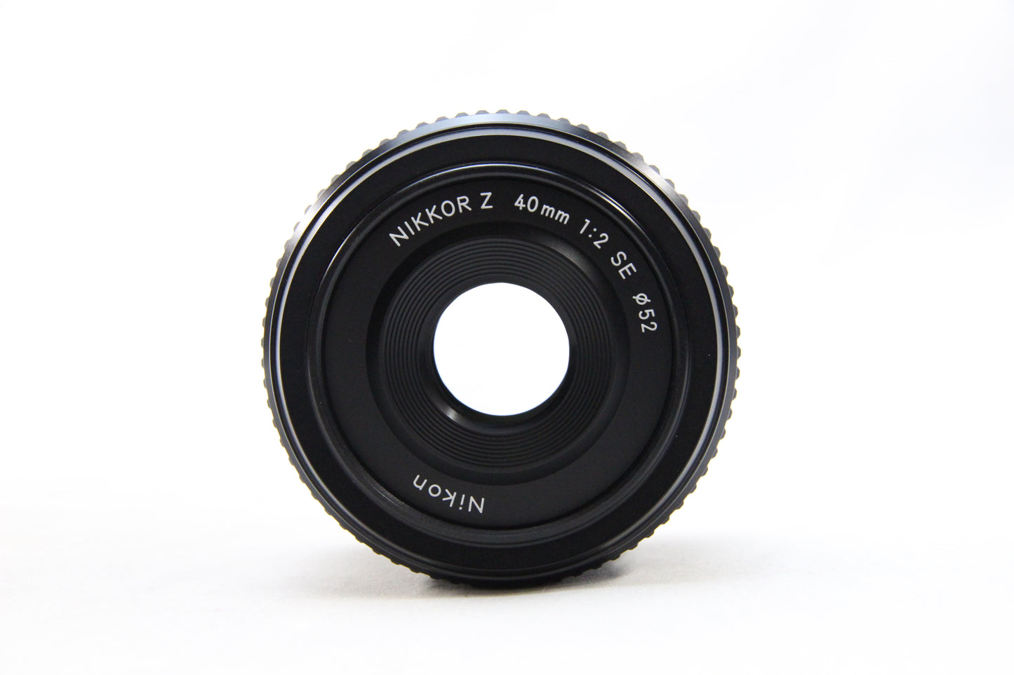 【中古(used)】NIKKOR Z 40mm F2 SE