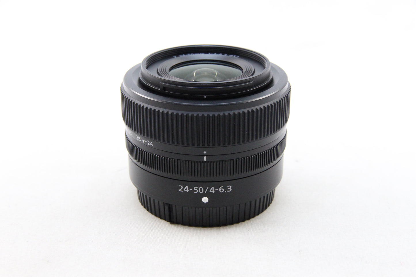 【中古(used)】NIKKOR Z 24-50mm F4-6.3