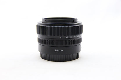 【中古(used)】NIKKOR Z 24-50mm F4-6.3