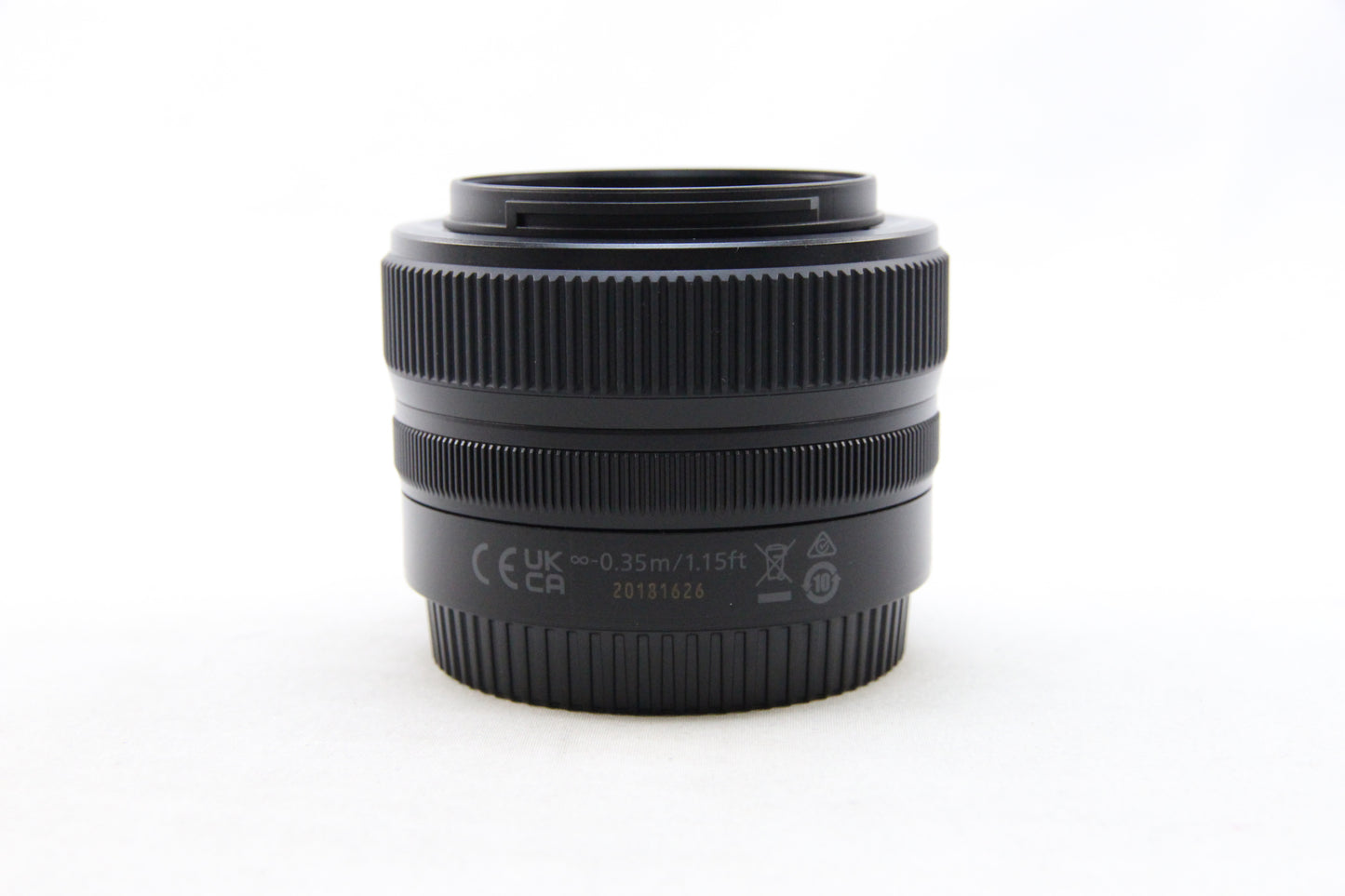 【中古(used)】NIKKOR Z 24-50mm F4-6.3
