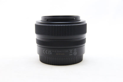 【中古(used)】NIKKOR Z 24-50mm F4-6.3