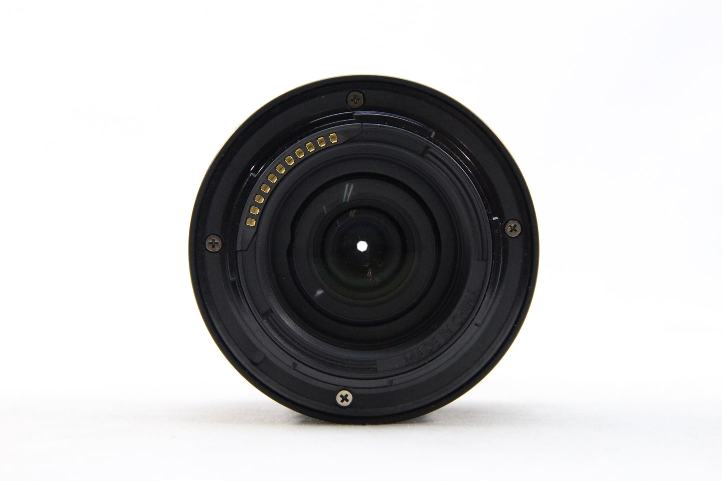 【中古(used)】NIKKOR Z 24-50mm F4-6.3