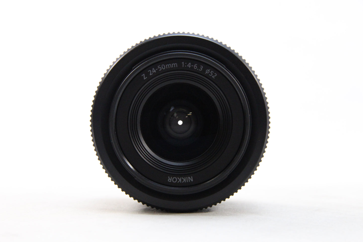 【中古(used)】NIKKOR Z 24-50mm F4-6.3