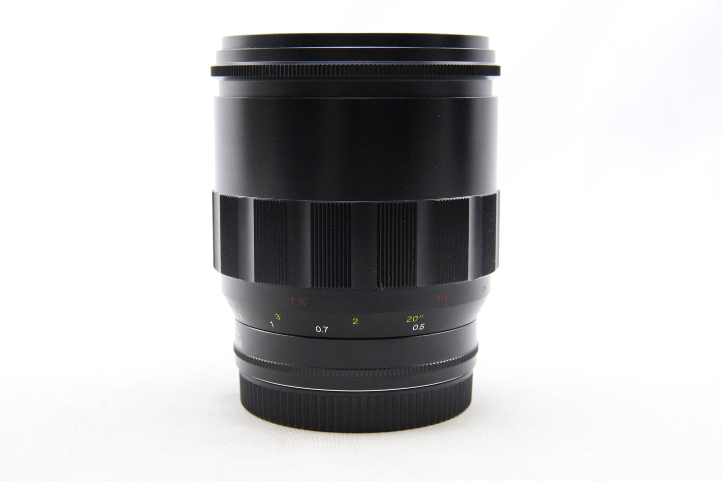 【中古(used)】VOIGTLANDER MACRO APO-LANTHAR 65mm F2 Z-mount