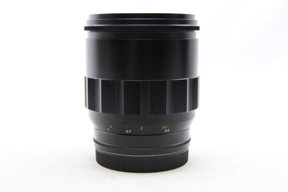【中古(used)】VOIGTLANDER MACRO APO-LANTHAR 65mm F2 Z-mount