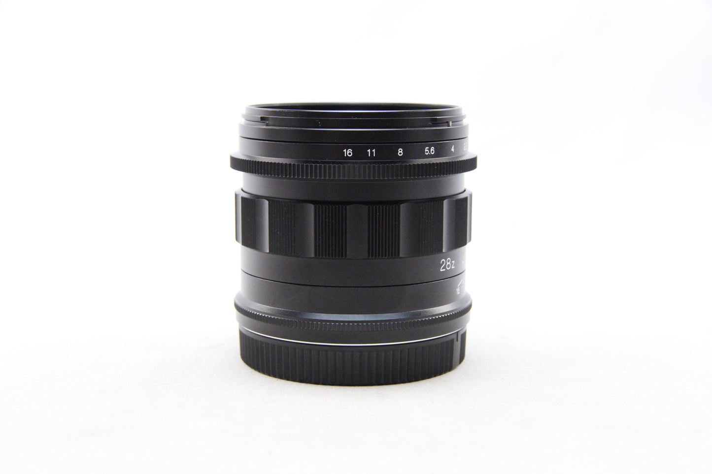 【中古(used)】VOIGTLANDER APO-LANTHAR 28mm F2 Z-mount