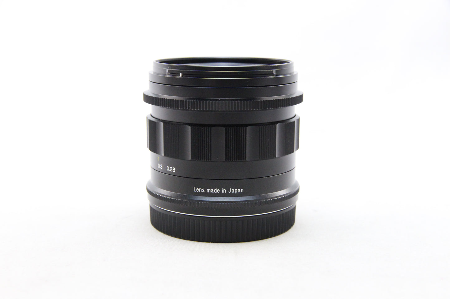 【中古(used)】VOIGTLANDER APO-LANTHAR 28mm F2 Z-mount